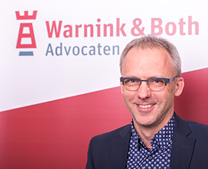 advocaat mr. D. Warnink advocaat mr. D. Warnink